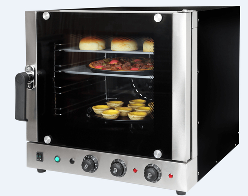 Печь конвекционная GASTRORAG YXD-EN4ST