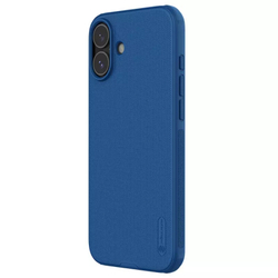 Накладка Nillkin Super Frosted Shield Pro для iPhone 16