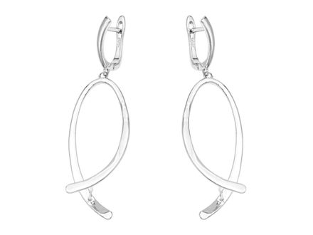 Швензы "Curl с подвесом" 59мм