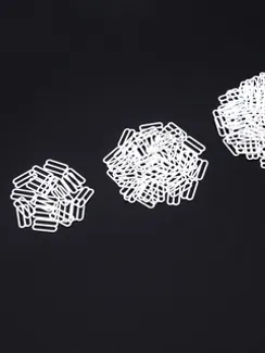 Рамка-регулятор Arta-F, 20 мм, металл, белый 001