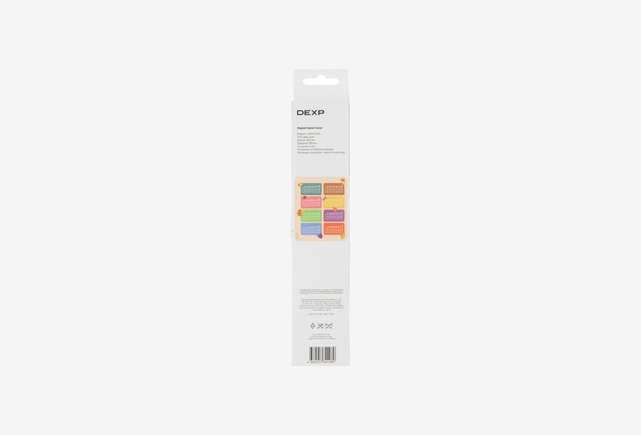 DEXP DXSHS003_0426709110110