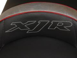 Yamaha XJR 1300 2002-2014 Top Sellerie сиденье Комфорт с гелем и подогревом