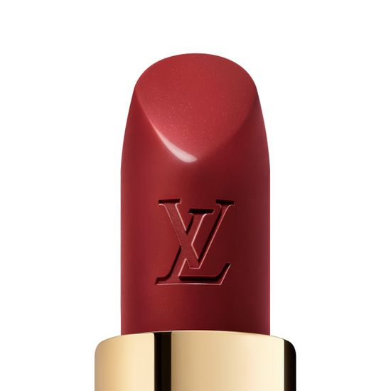 LV Rouge Сатиновая помада