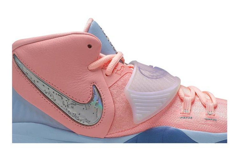 Кроссовки Concepts X Nike Kyrie 6 "Khepri"