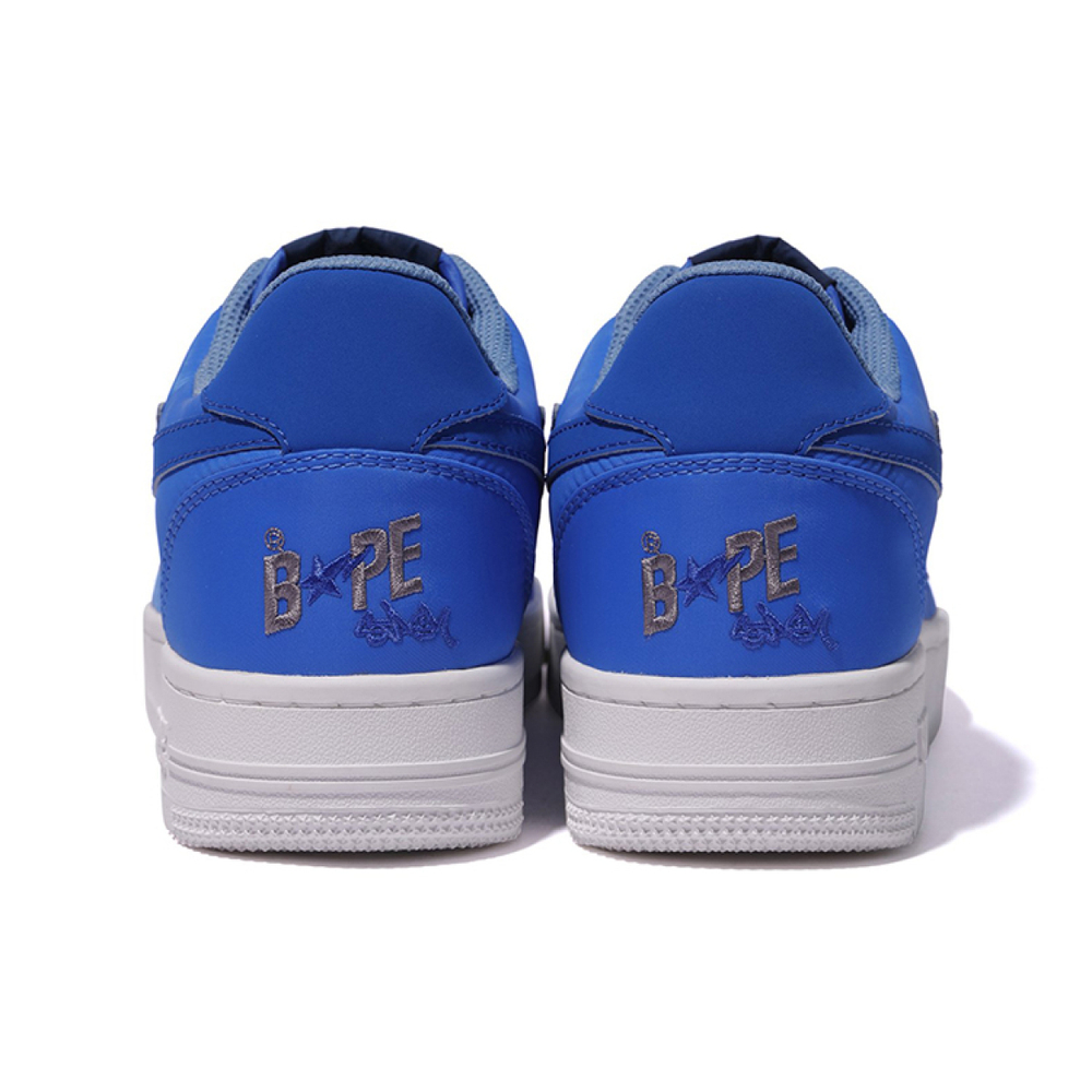 Кроссовки Stash x A BATHING APE STA Low, 1G73-191-906