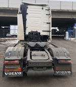 Volvo FH 4x2 Седельный тягач FH-TRUCK (Дизельный, 12,8 л, 469 л.с., АТ)