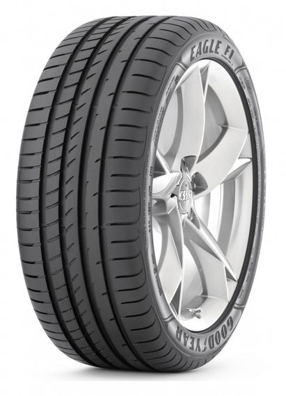 Goodyear Eagle F1 Asymmetric 2 SUV 255/50 R19 103Y