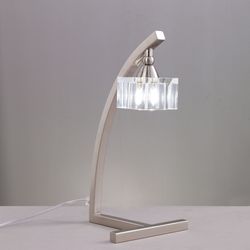 Настольная лампа CUADRAX 1114