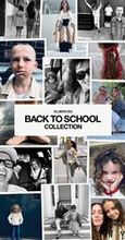 ZARA - Back to School
