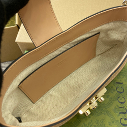 Gucci Padlock Small Shoulder Bag 26 cm