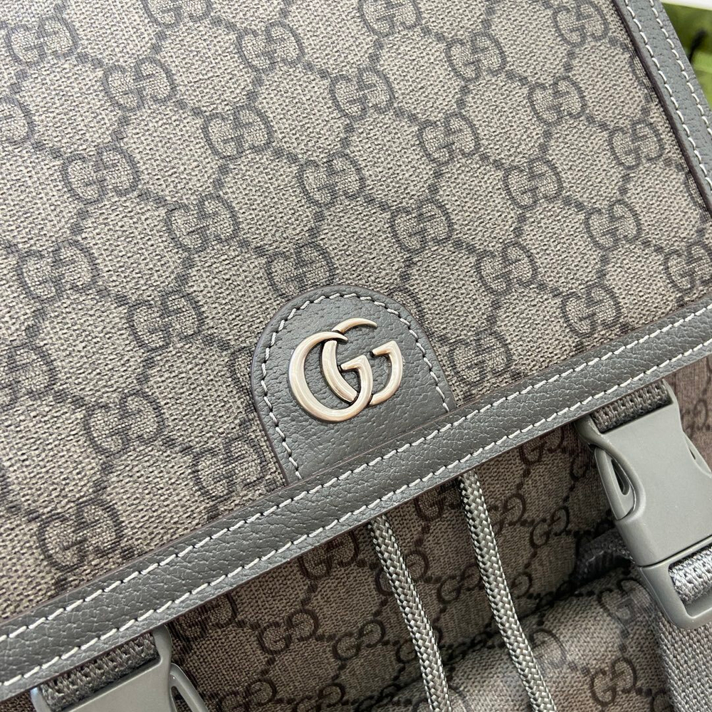 Gucci Ophidia Large Backpack 44 cm