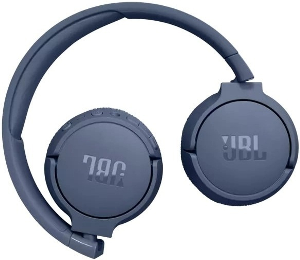 Беспроводные наушники JBL Tune 670NC Blue