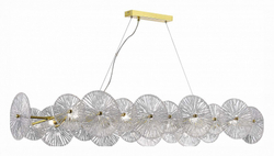 Подвесная люстра ST-Luce SL1657.213.08