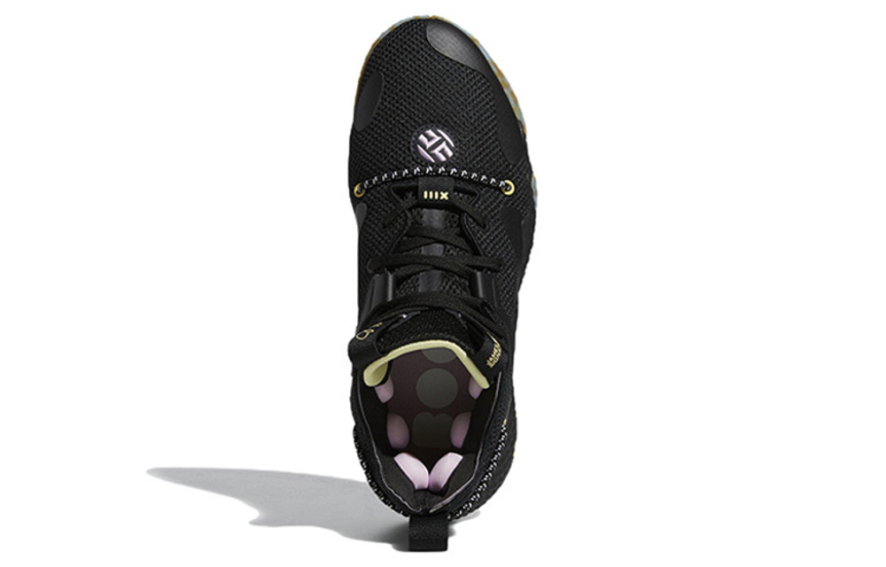 Кроссовки Adidas Byw Select