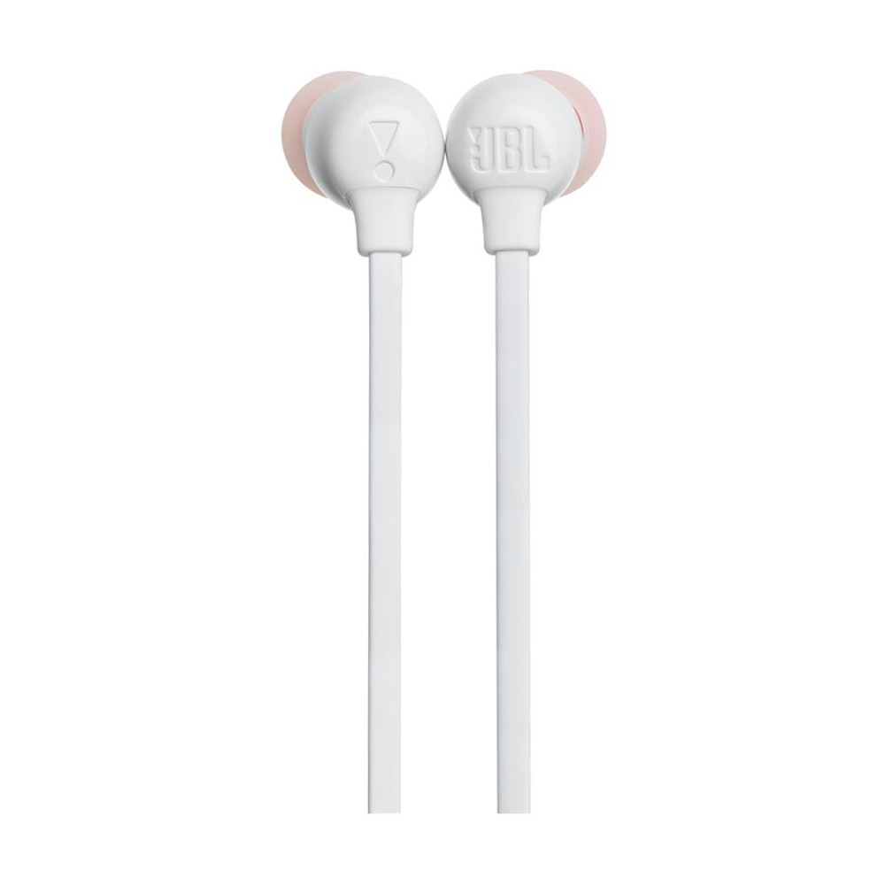 JBL TUNE 115BT White