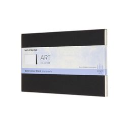 Блокнот для акварели Moleskine Art Watercolor Large (ARTWBL3)