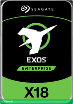 Жесткий диск Seagate Exos X18 (ST12000NM004J)