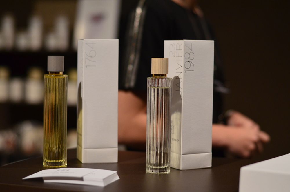 Pozzo di Borgo 23 Janvier 1984