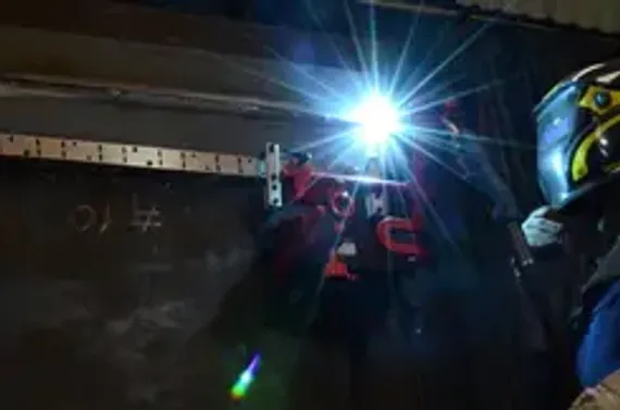 Низкие направляющие Promotech