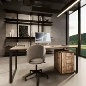 Офисная мебель Атмосфера