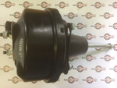 Вакуумный усилитель тормозов | 15/905501 | Spare Parts