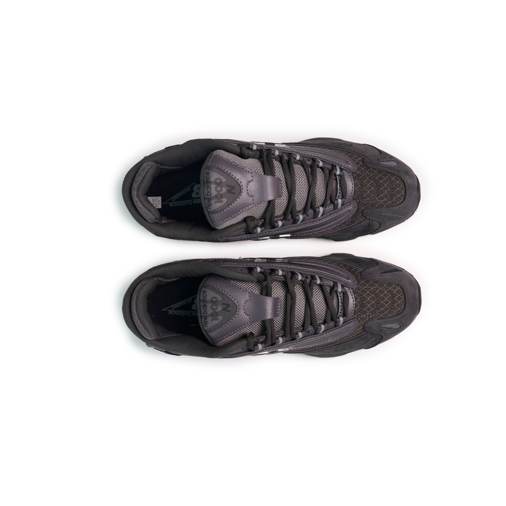 New Balance 1000 Cordura Pack "Black"