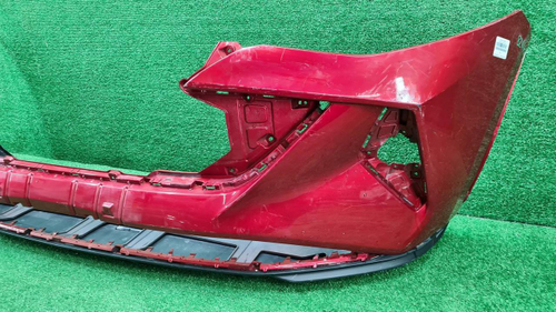 Бампер передний Haval F7 (2022-2024)