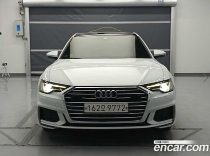 Audi A6 (C8) 45 TFSI Quattro Premium (11.2019)