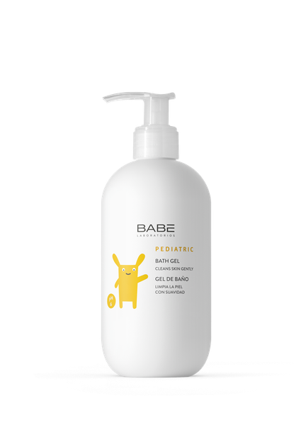 Babe Bath Gel 500 ml