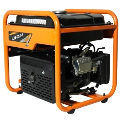 Lifan 6500IOE бензиновый генератор 00-00158689