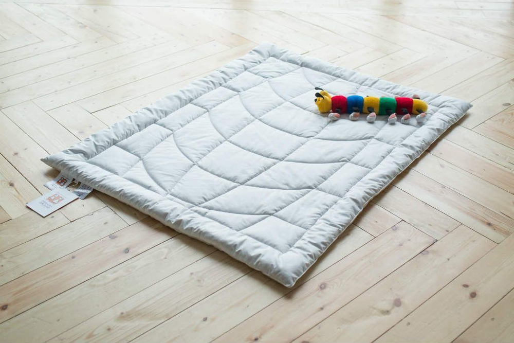 Одеяло детское 100×150 German Grass Baby Camel Grass Австрия-Россия