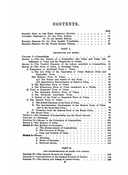 Capital. A critique of political economy. Volume 1 | Marx Karl; Frederick Engels