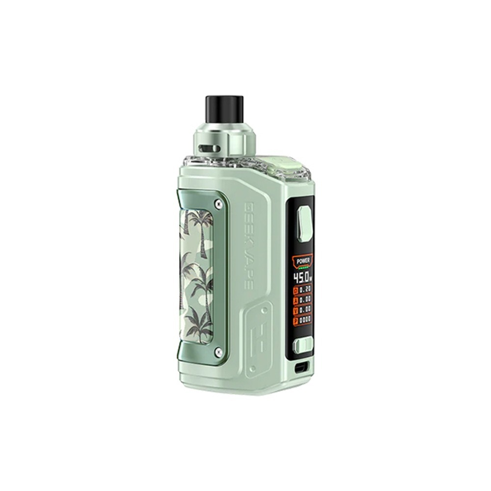 GeekVape Aegis Hero 2 H45 - New Colors