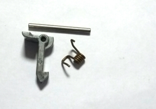 Крючок люка BOSCH (ремкомплект)