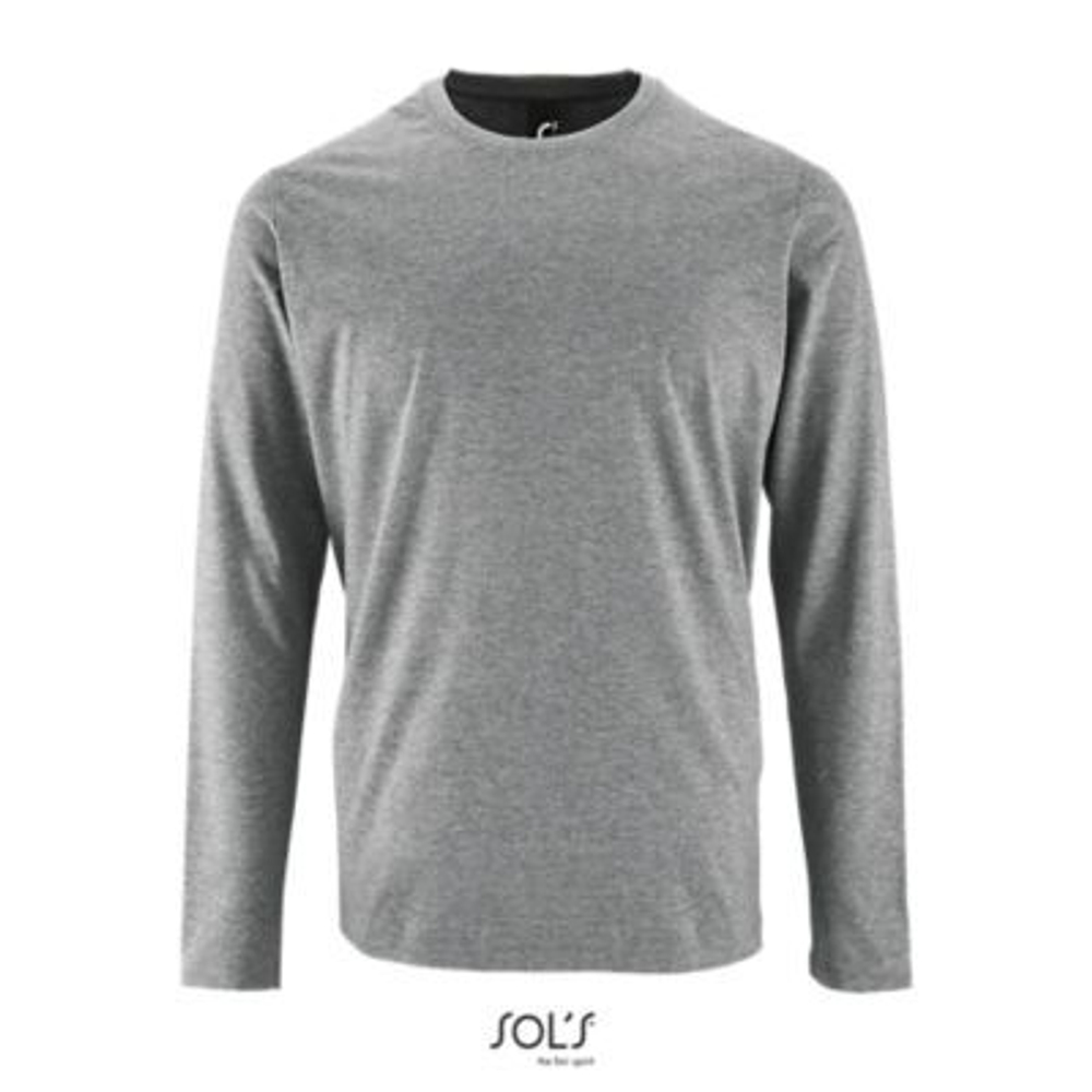 SOL'S Imperial LSL MEN