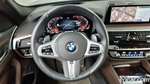 BMW 5 Series (G30) 530i xDrive M Sports Plus (05.2020)