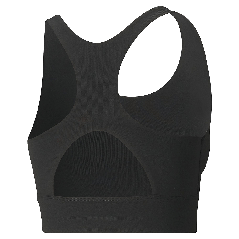 Женский топ-бра PUMA All-In Long Line Bra