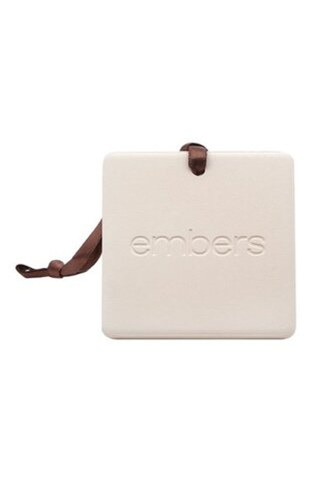 Керамический ароматизатор Lait de Coton