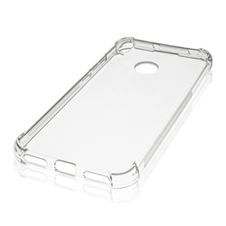 Чехол ROSCO для Honor 8A;Honor 8A Pro;Honor 8A Prime;Huawei Y6s (арт. HW-Y6S-HARD-TPU-TRANSPARENT )