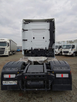 КамАЗ 54901 4x2 Седельный тягач 54901-CA (Дизельный, 13,0 л, 483 л.с., АТ)