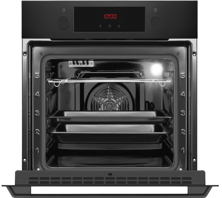 Духовой шкаф Hansa BOES68454