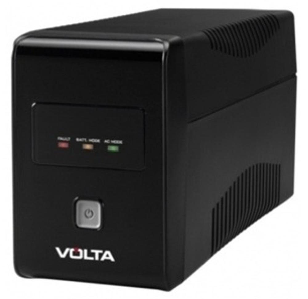 Источник бесперебойного питания Volta Active 650 LED