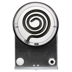 Нагреватель электрический для круглого канала SHUFT EHC 250-12,0/3