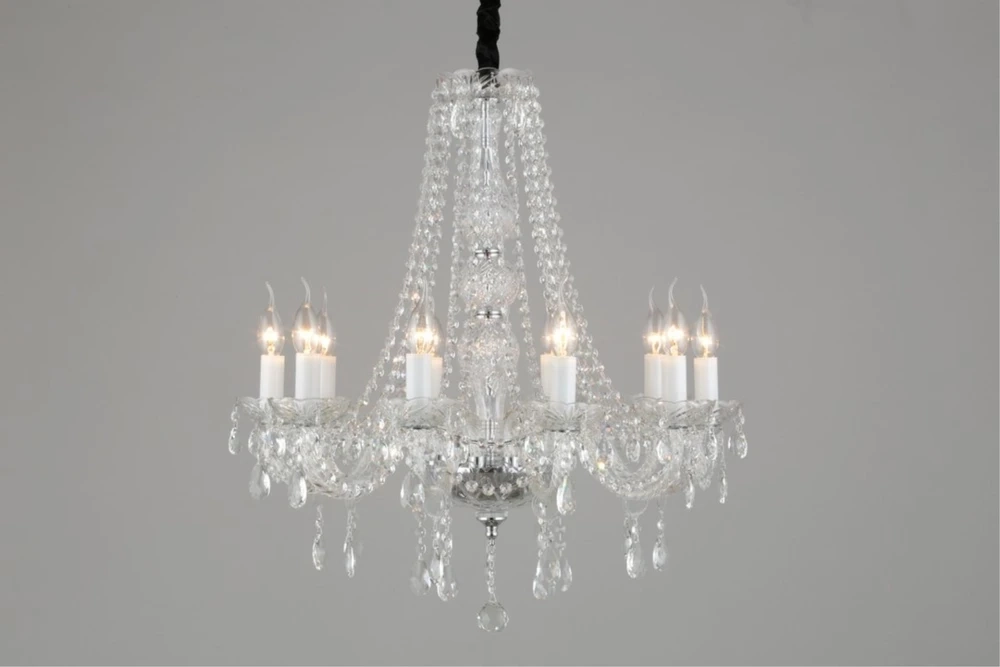 Подвесная люстра Aployt MARUNIA APL.814.03.10