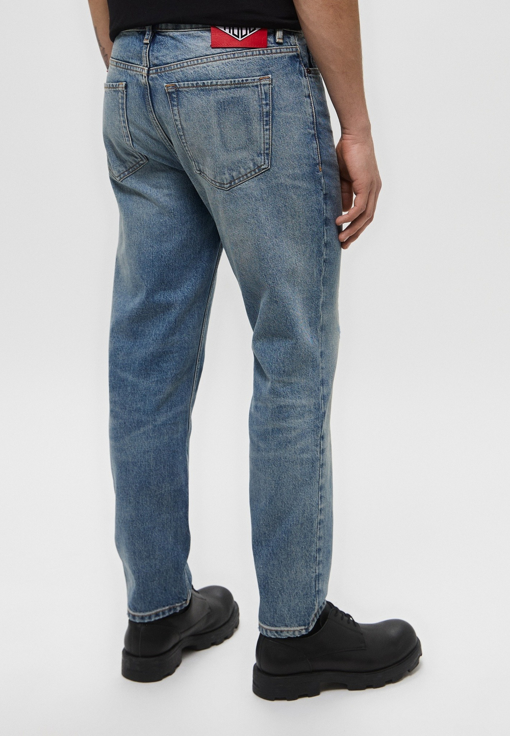 Джинсы мужские HUGO 634