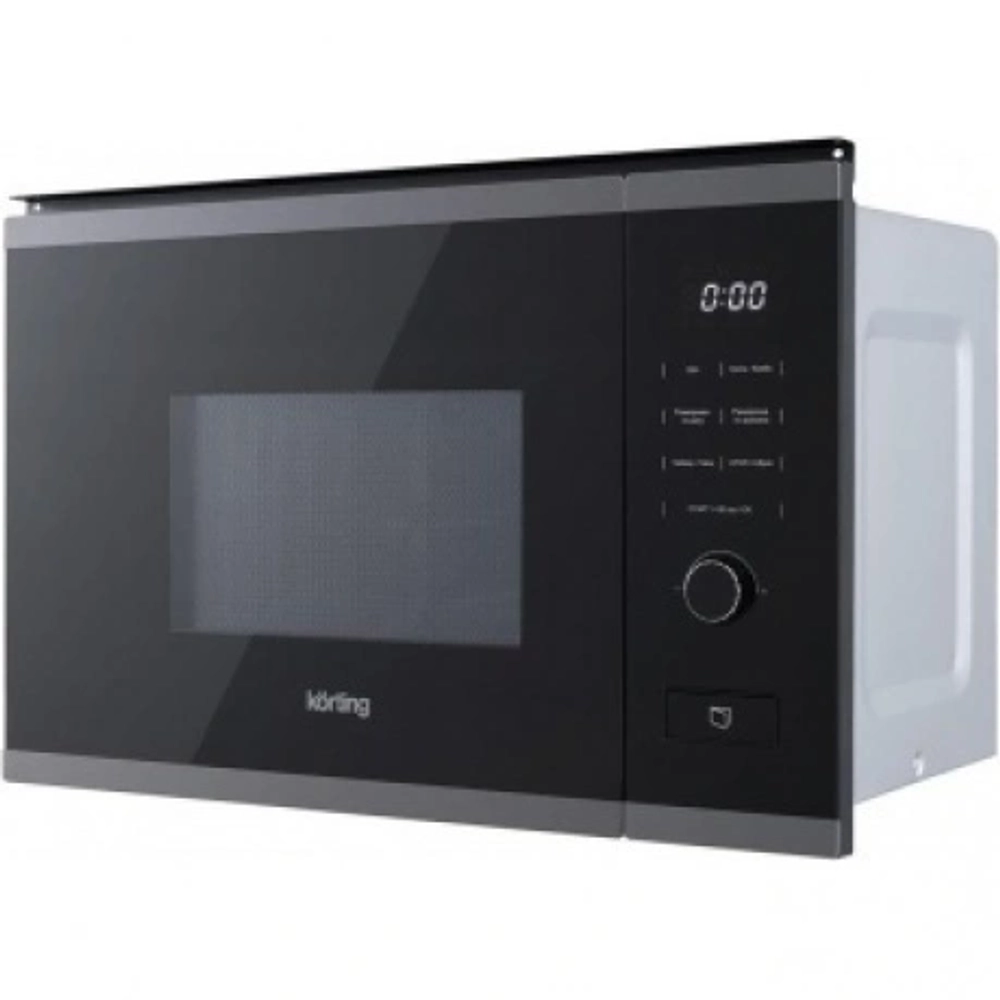 Встраиваемая микроволновая печь Korting KMI 820 GNBX
