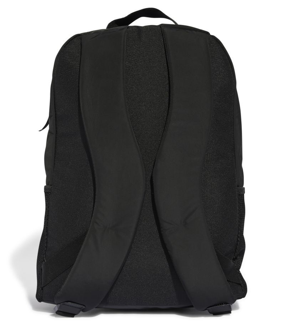Рюкзак теннисный Adidas Sport Padded Backpack - черный