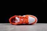 Nike Dunk Low Patent Halloween
