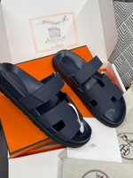 Шлепанцы Hermes