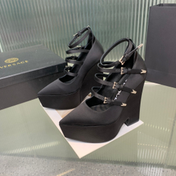 Versace Pumps 15 cm